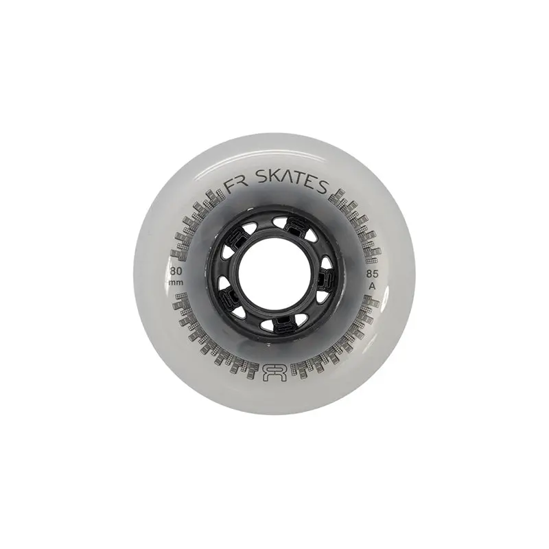 Fr Skates Downtown Wheels 84, 80, 76Mm / 85A (4) 2