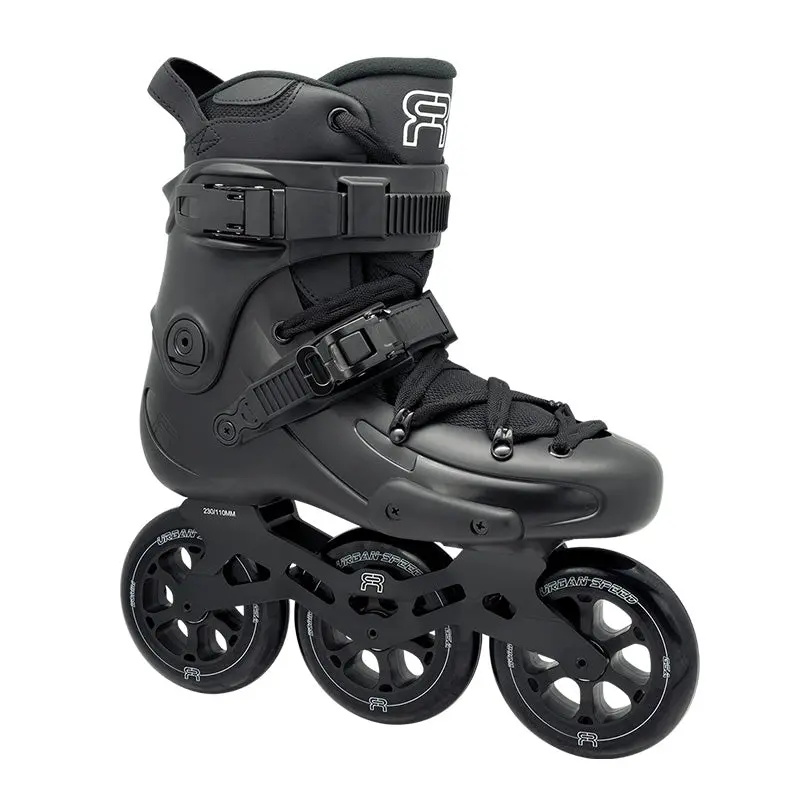 Fr Skates Fr1 310 Black 1