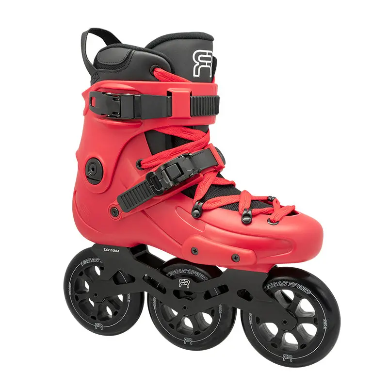 Fr Skates Fr1 310 Red 1