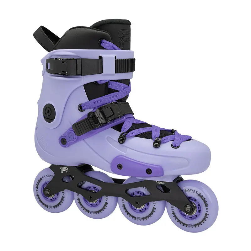 Fr Skates Fr2 80 Light Purple 1
