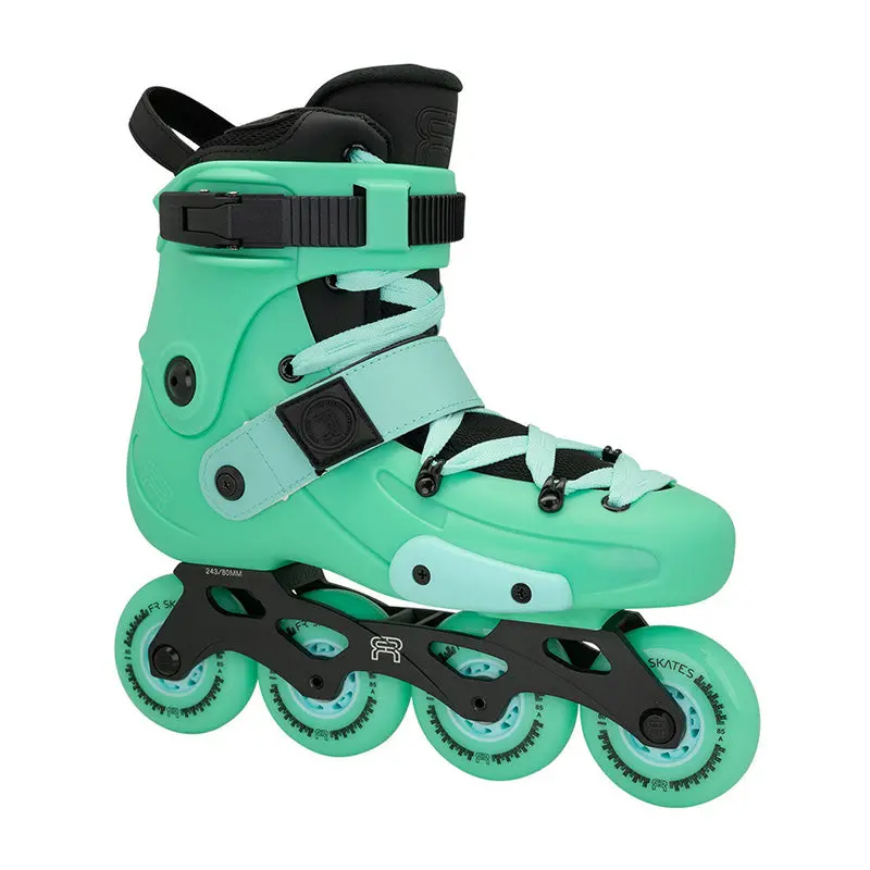 Fr Skates Frx 80 Minty 1