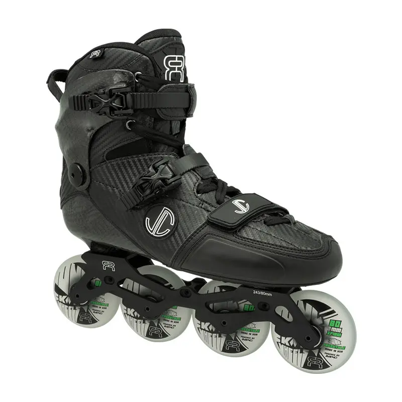 Fr Skates Sl 80 1