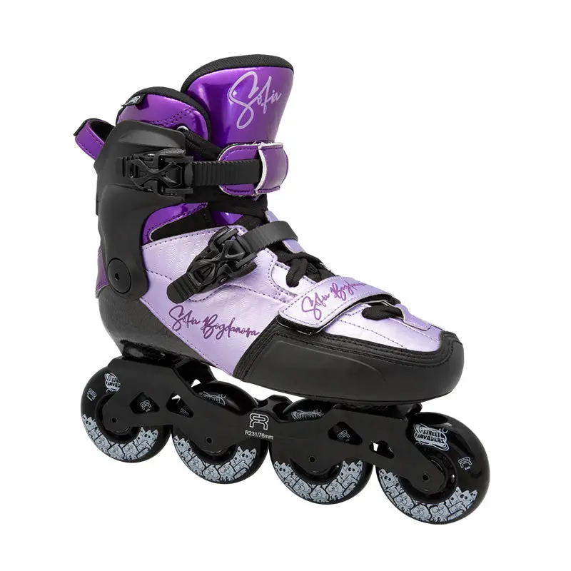 Fr Skates Sofia 1