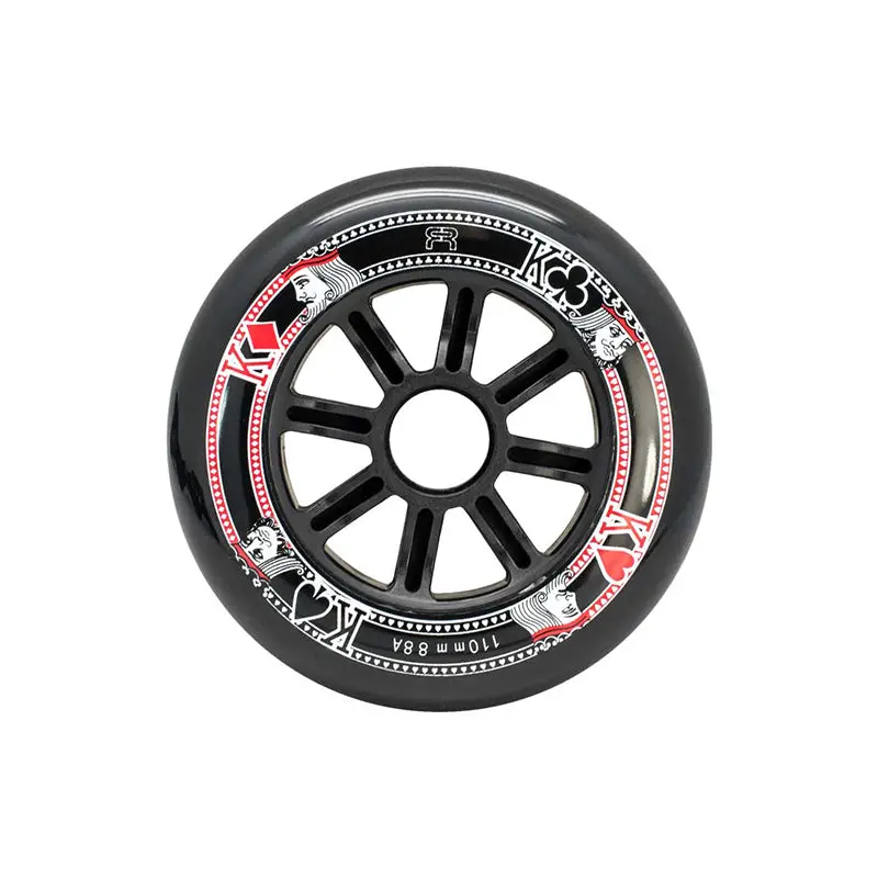 Fr Street King Wheel 110Mm / 88A (1) 1
