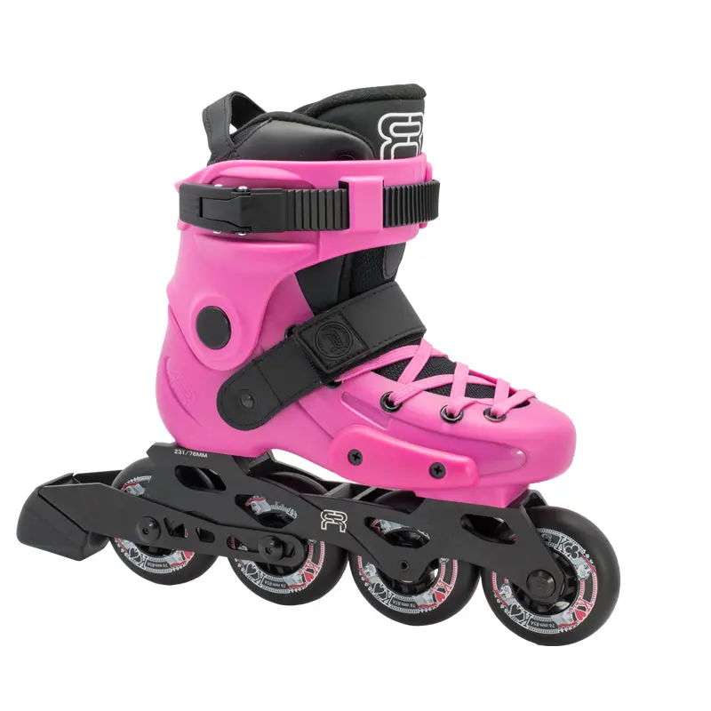 Fr Skates Frj Pink 1