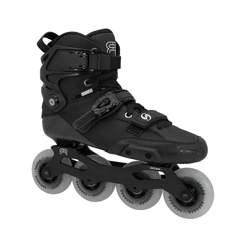 Fr Skates Spin 80 1