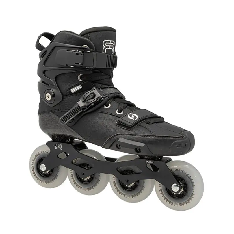 Fr Skates Spin 80 - First Generation 1