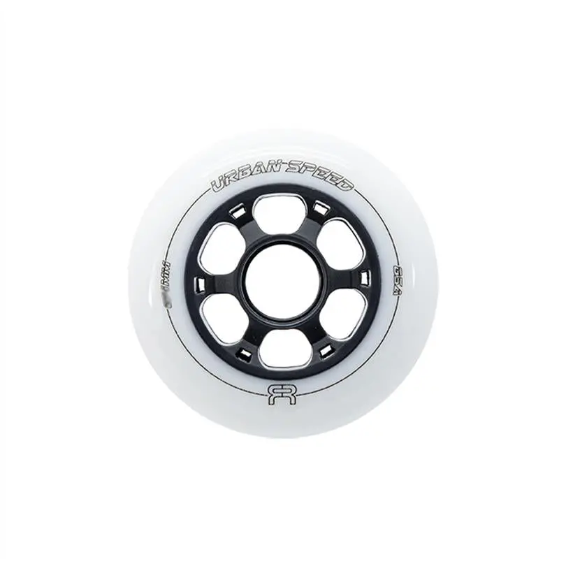 Fr Skates Urban Speed Wheels 90Mm / 85A (4) 1
