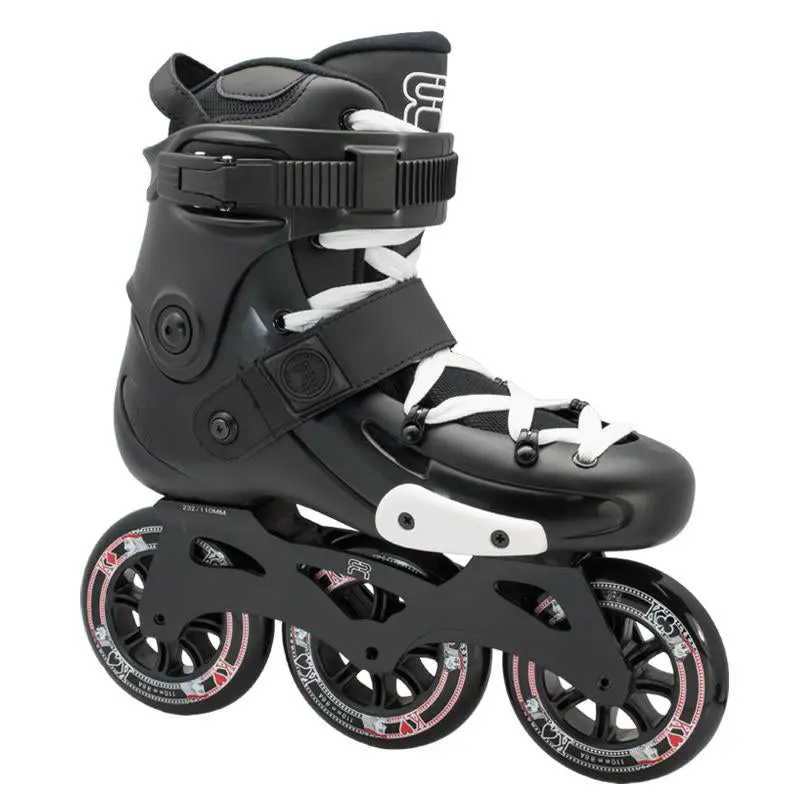 Fr Skates Frx 310 Black 1