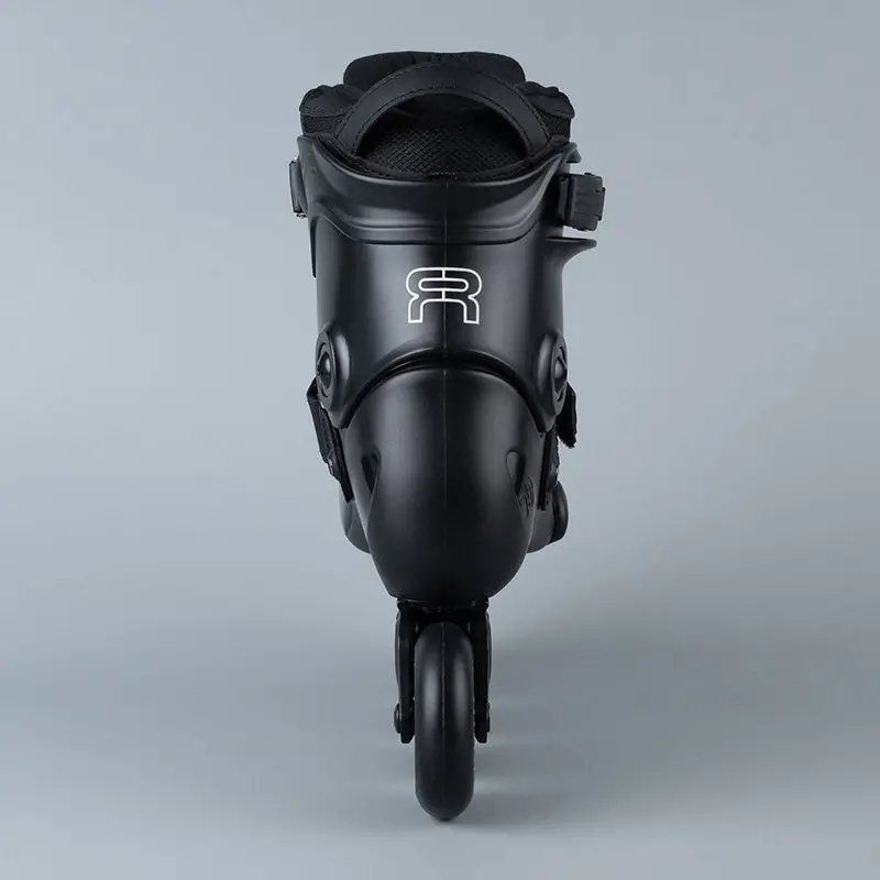 Fr Skates Frx 80 Black 2025 4