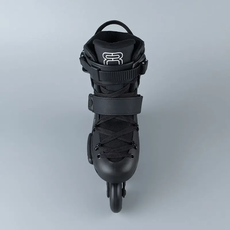 Fr Skates Frx 80 Black 2025 6