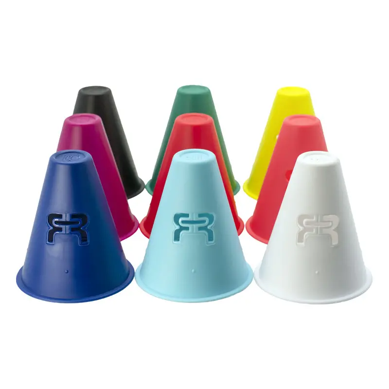 Fr Slalom Cones 1