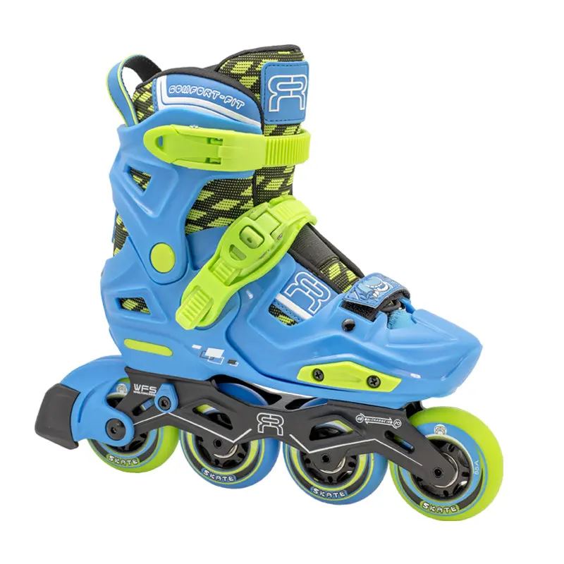 Fr Skates Fr Ezx Blue 1