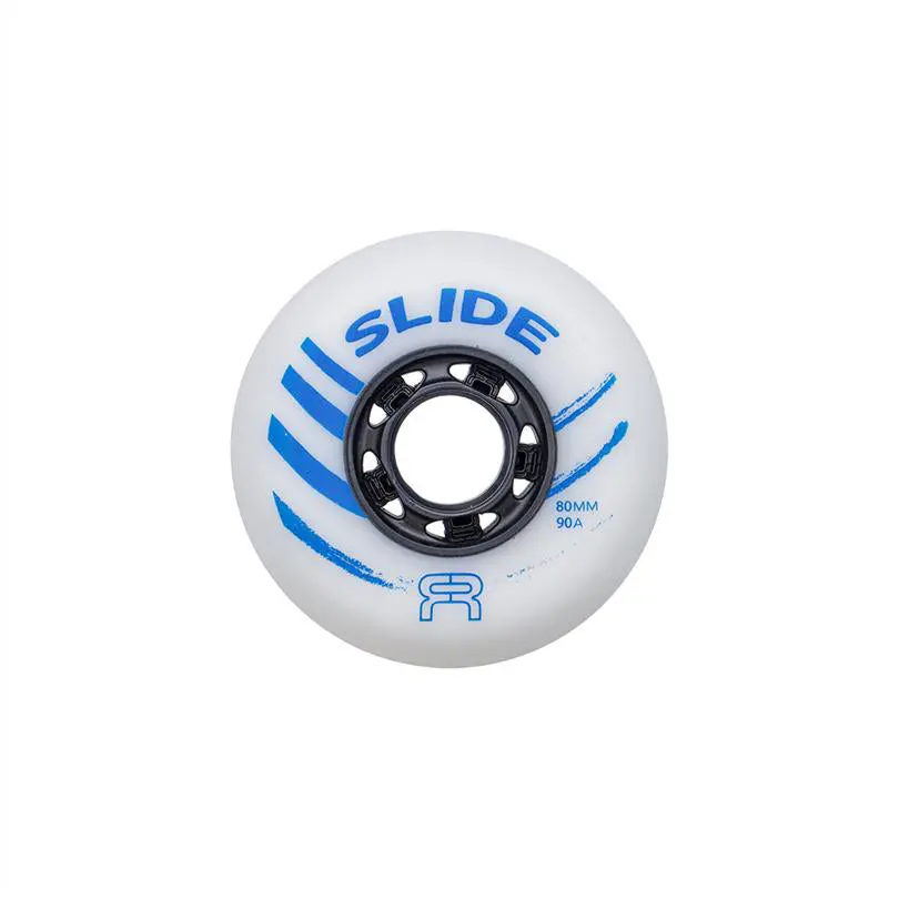 Fr Slide Wheel 80Mm / 90A (1) 1