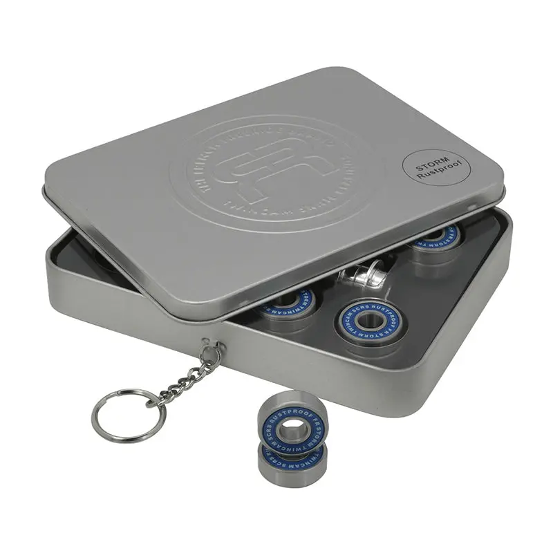 Fr Twincam Storm Ilq-Sus Rustproof Bearings 1