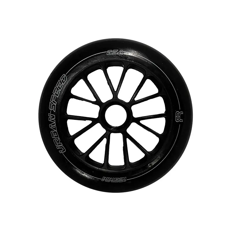 Fr Urban Speed Wheel 125Mm / 85A (1) 1