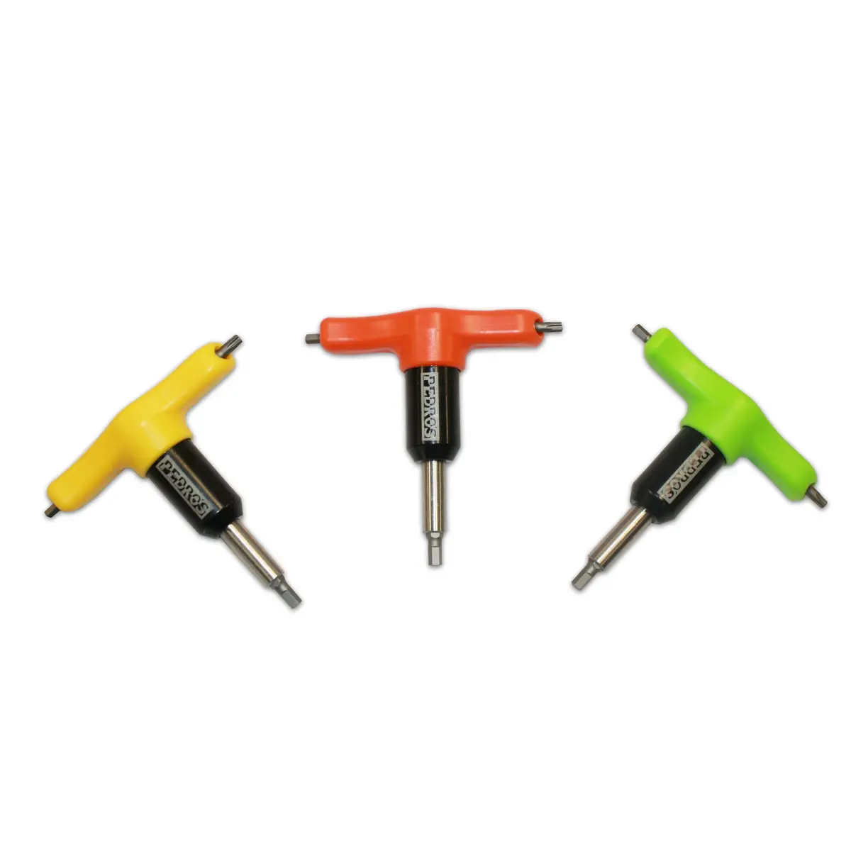 Pedros Fixed Torque Driver 1