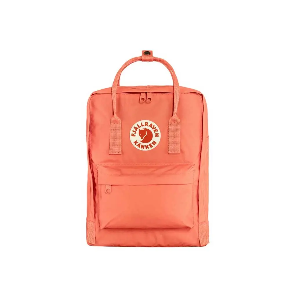 Fjallraven Kanken Backpack - Korall 1