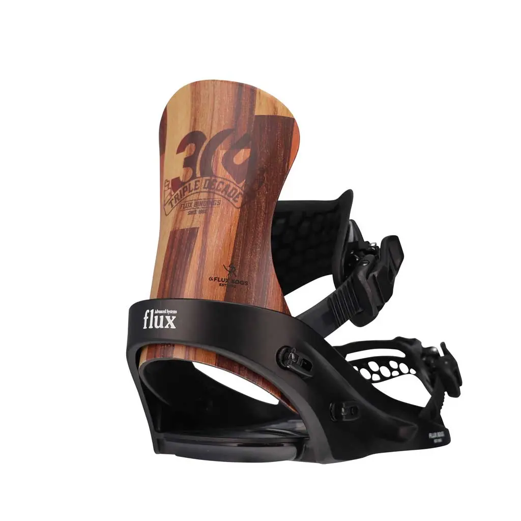 Flux 22/23 Sr Binding - Team 1