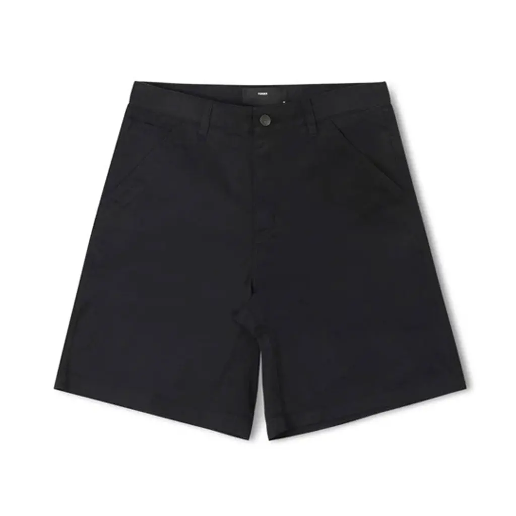 Former Reynolds 21" Walkshort - Black 1