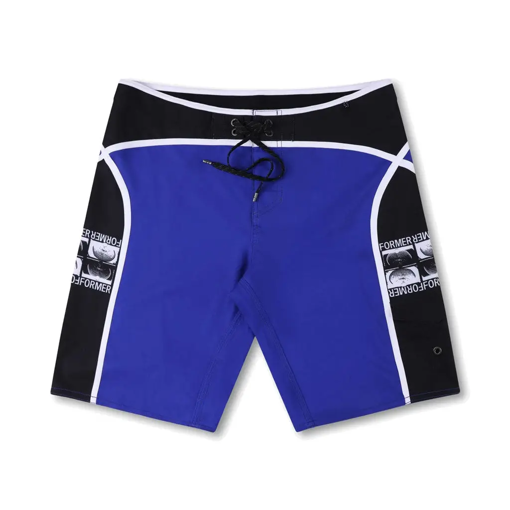 Former Chunk Trunk 21" - Cobalt 1