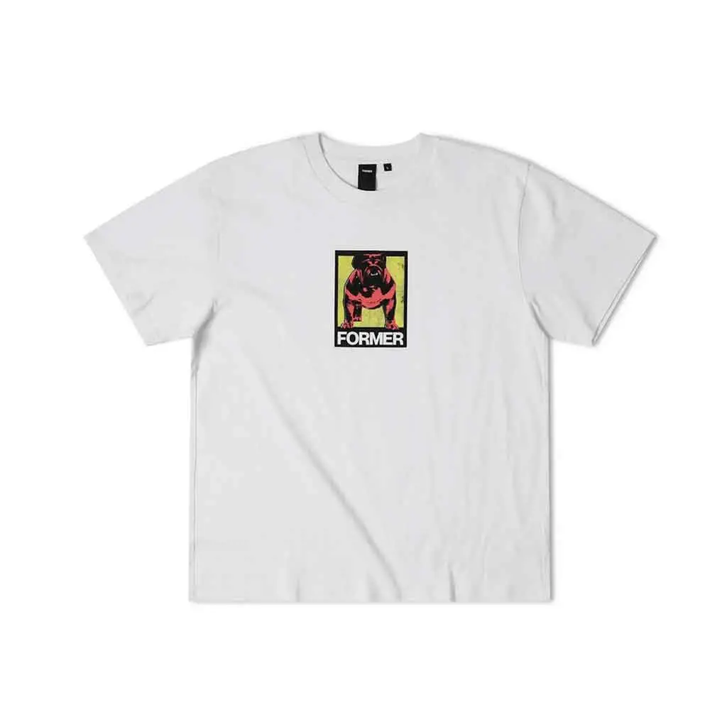 Former Fleabag Tee - White 1