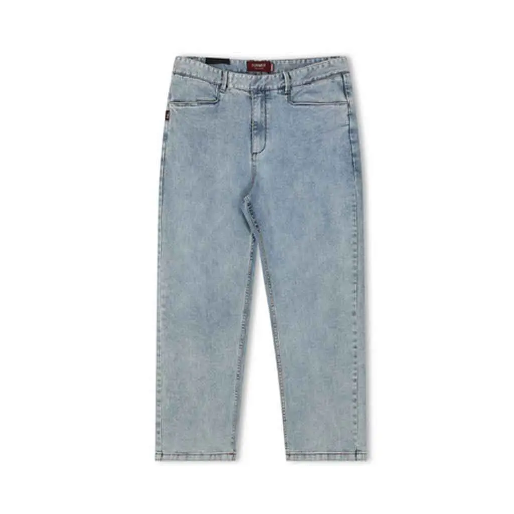 Former Ag Skate Slack - Light Blue 1
