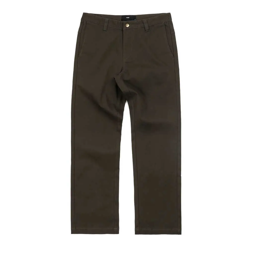Former Crux Pant - Deep Olive 1