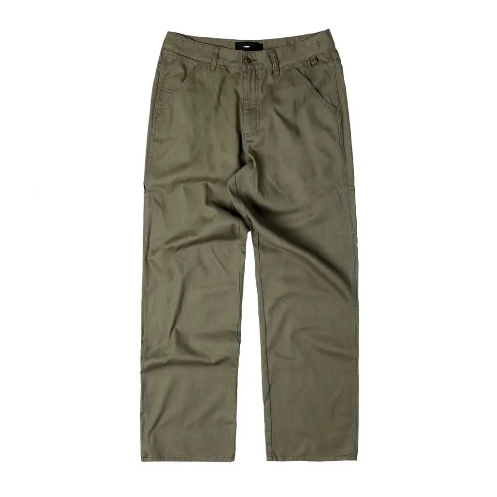 Former Distend Vt Pant - Army 1