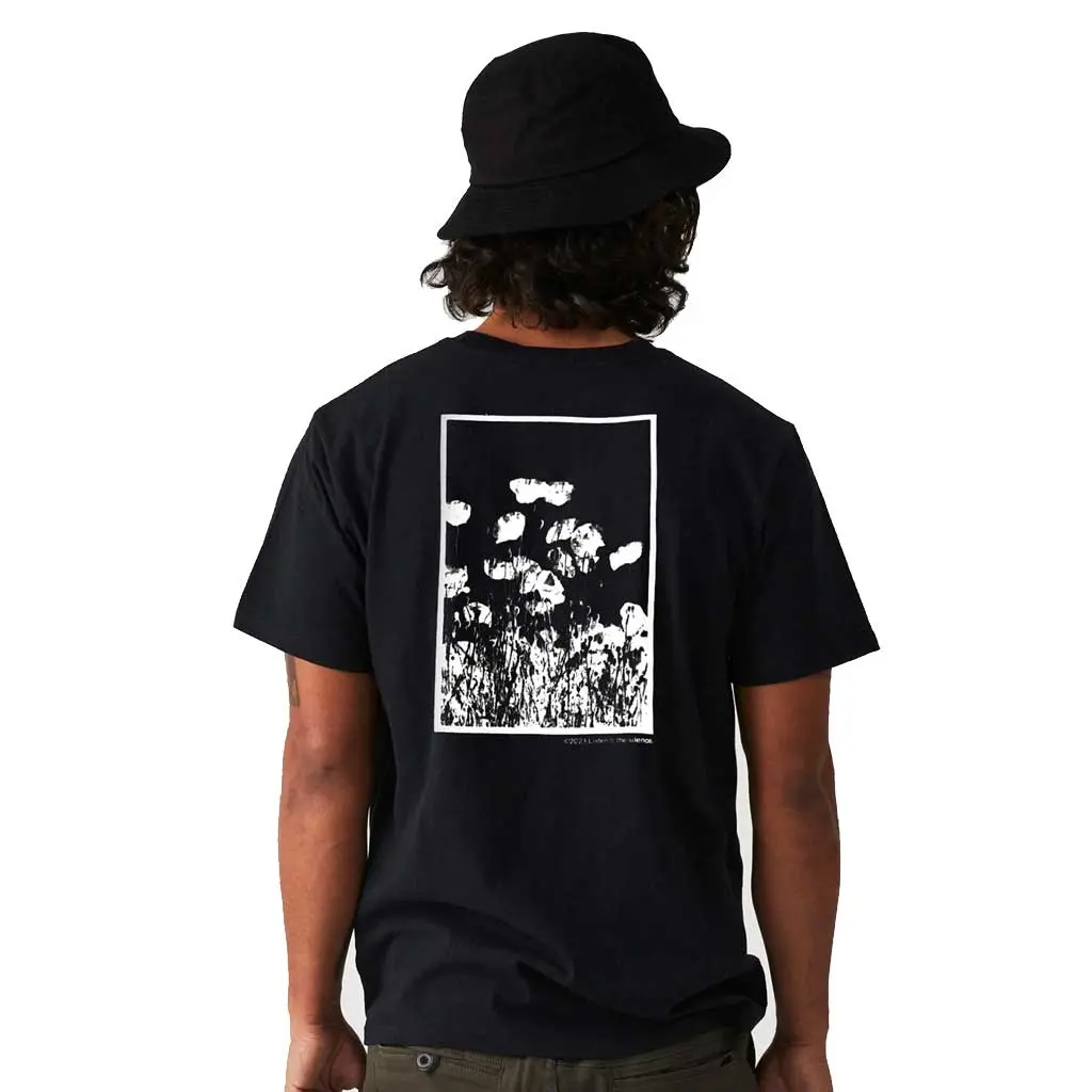 Former Evident Tee - Black 1