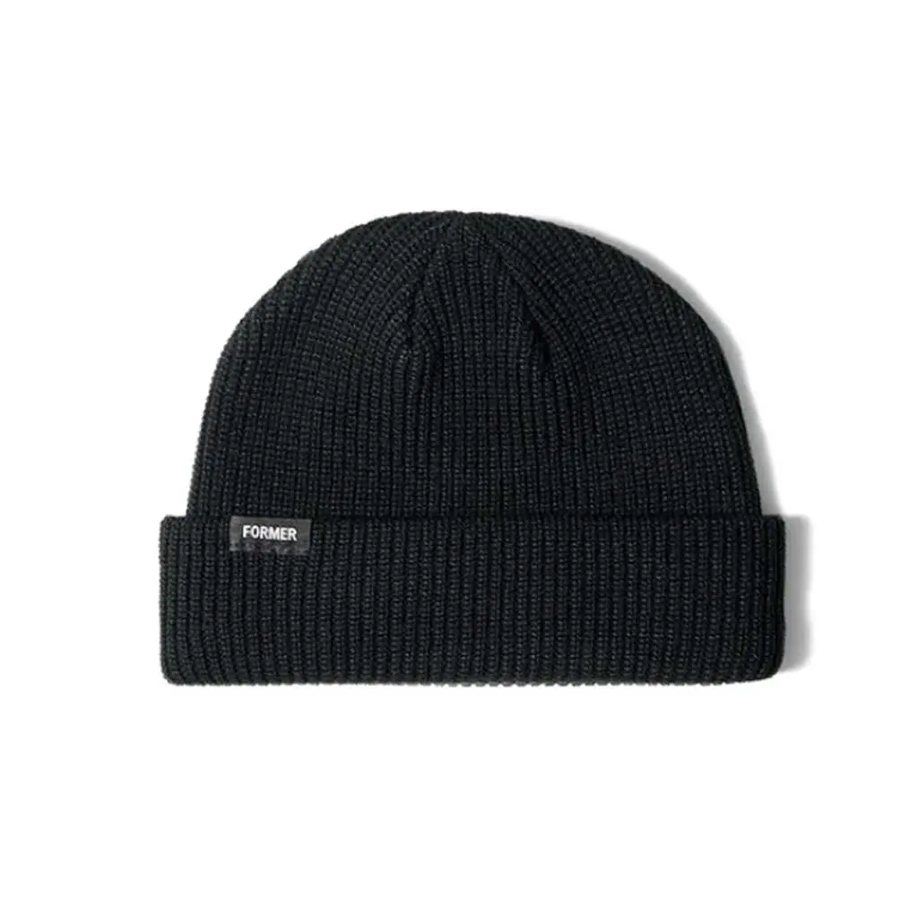 Former Legacy Beanie - Black 1