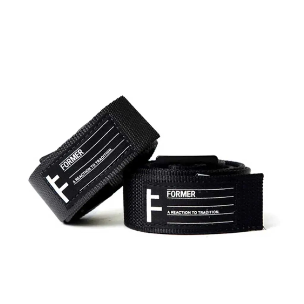Former Belt - Black 1
