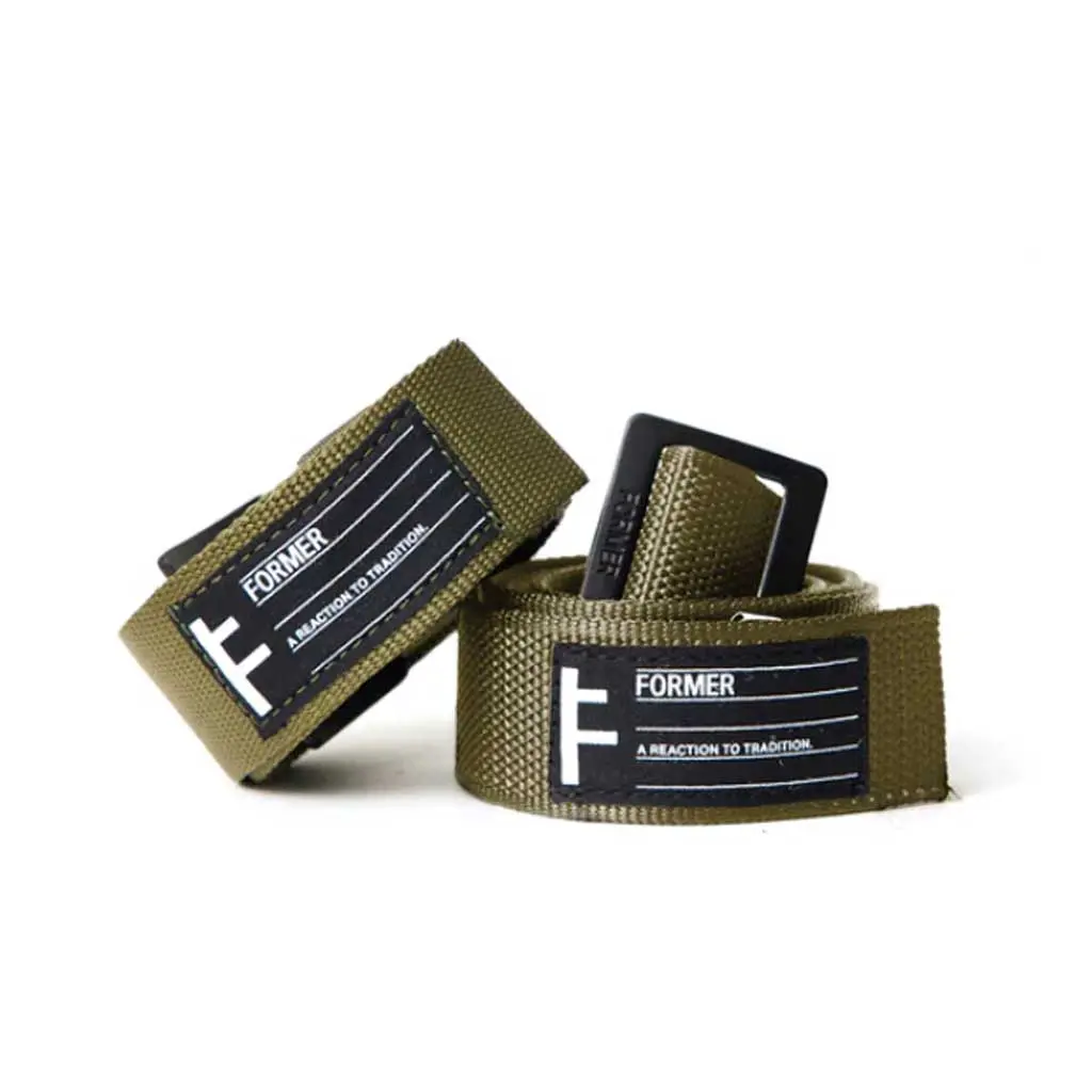 Former Belt - Surplus 1