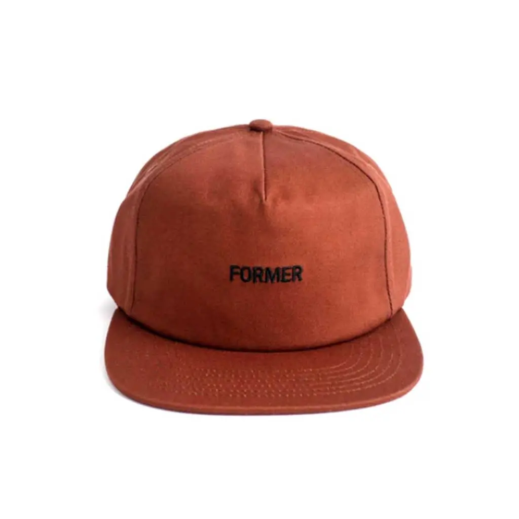 Former Legacy Cap - Copper 1