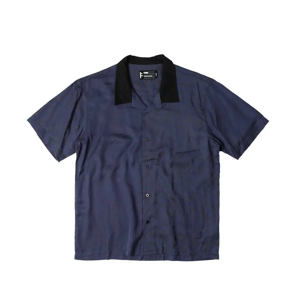 Former Marilyn Diffuse Ss Shirt - Midnight 1