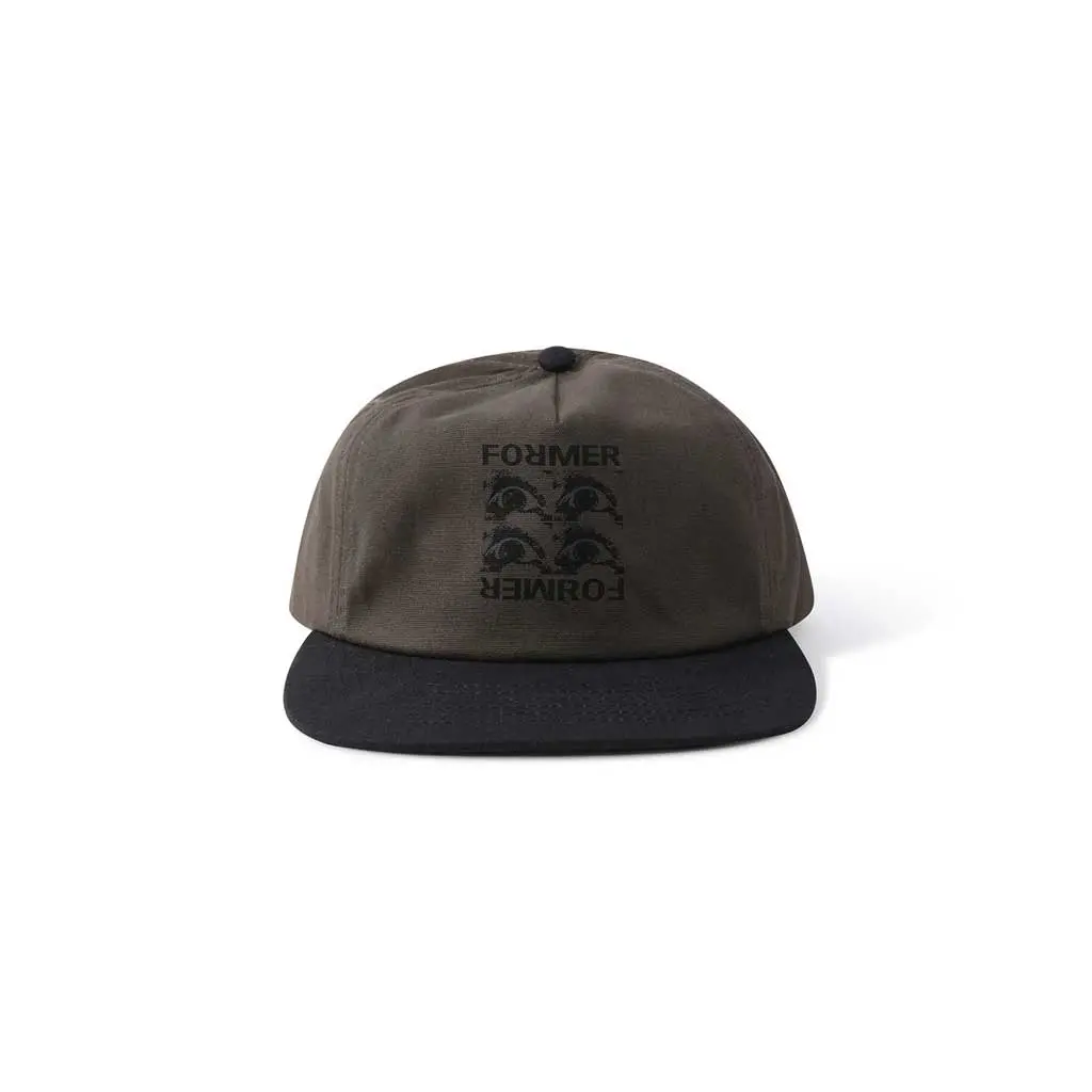 Former Replica Cap - Army 1