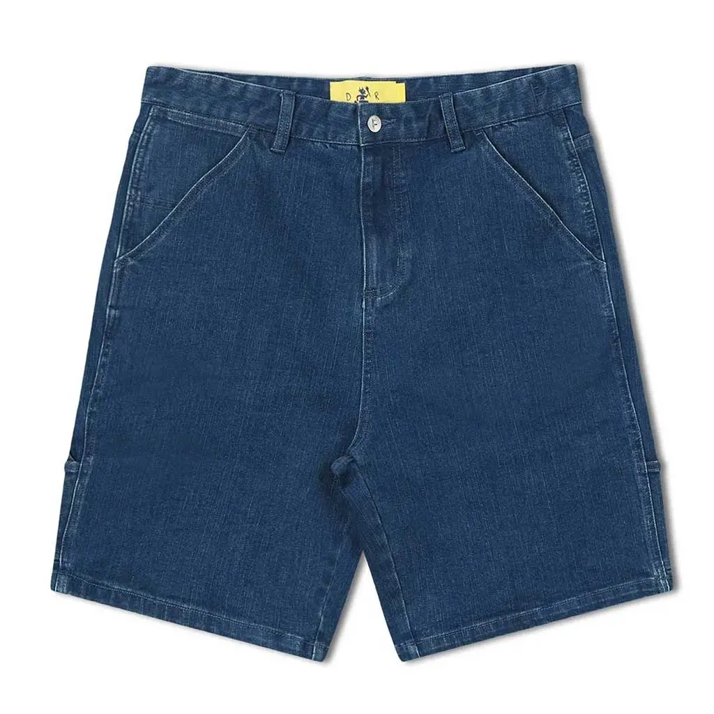 Former Reynolds Distend Walkshort - Blue Stone 1