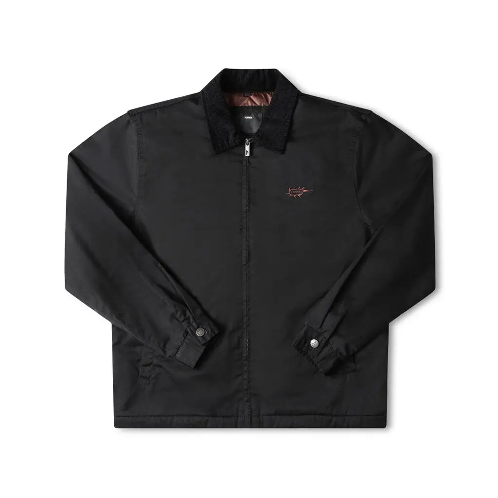 Former Reynolds Jacket - Black 1