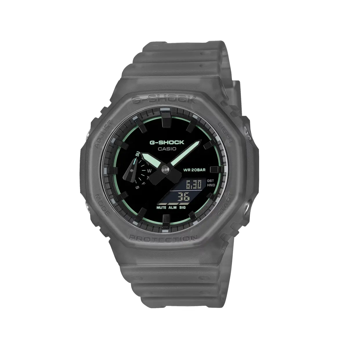 Ga2100k-1A - Grey 1