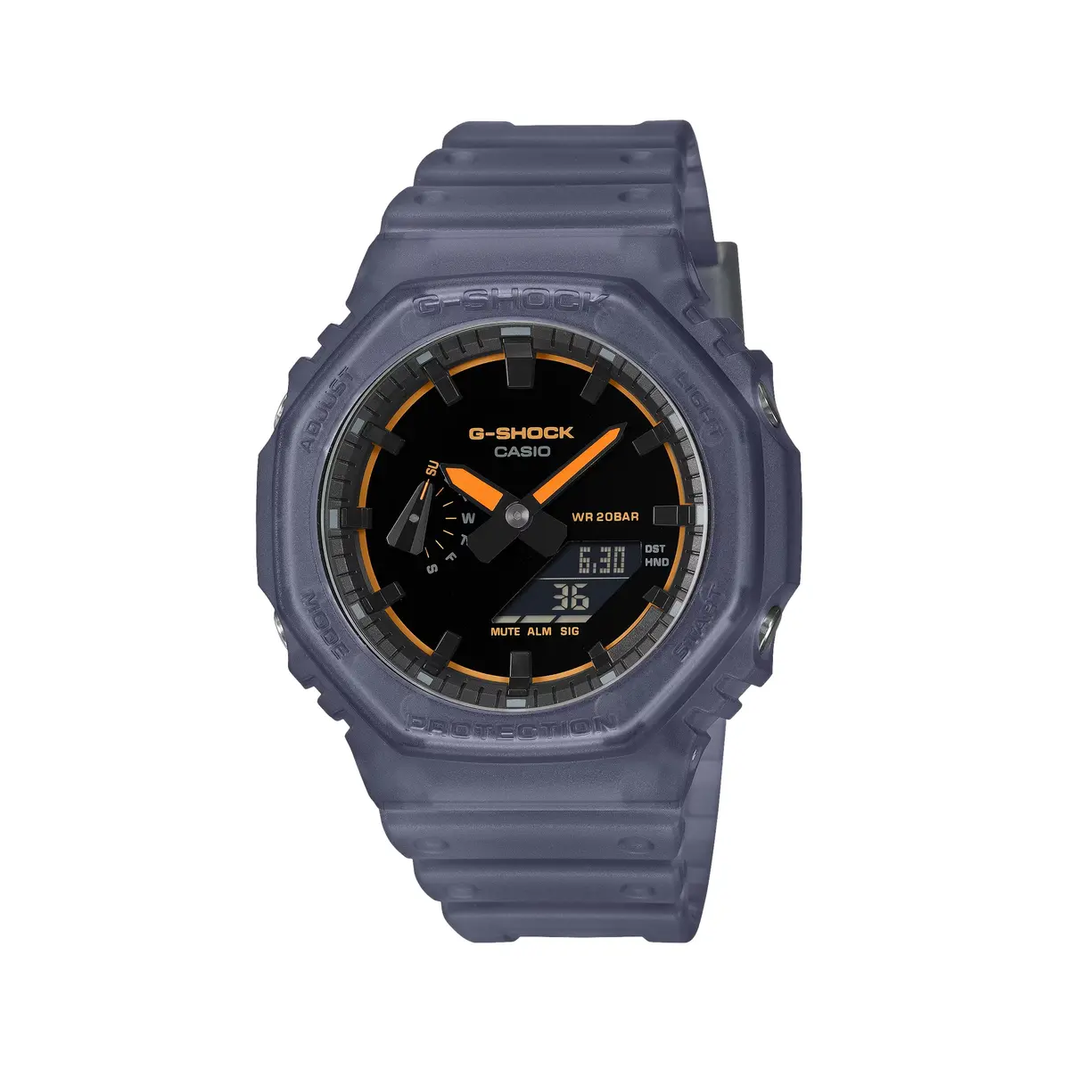 Ga2100k-2A - Blue 1