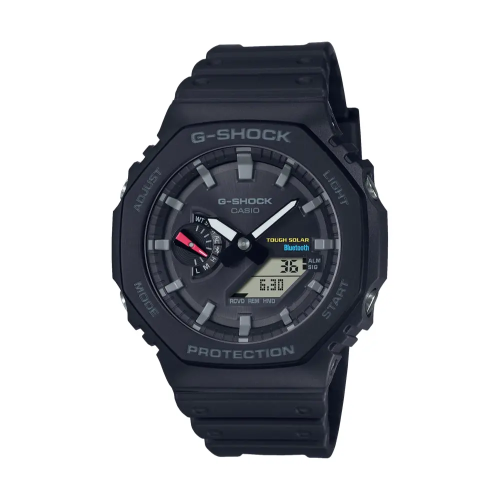 Gab2100-1A 45.2Mm - Black 1