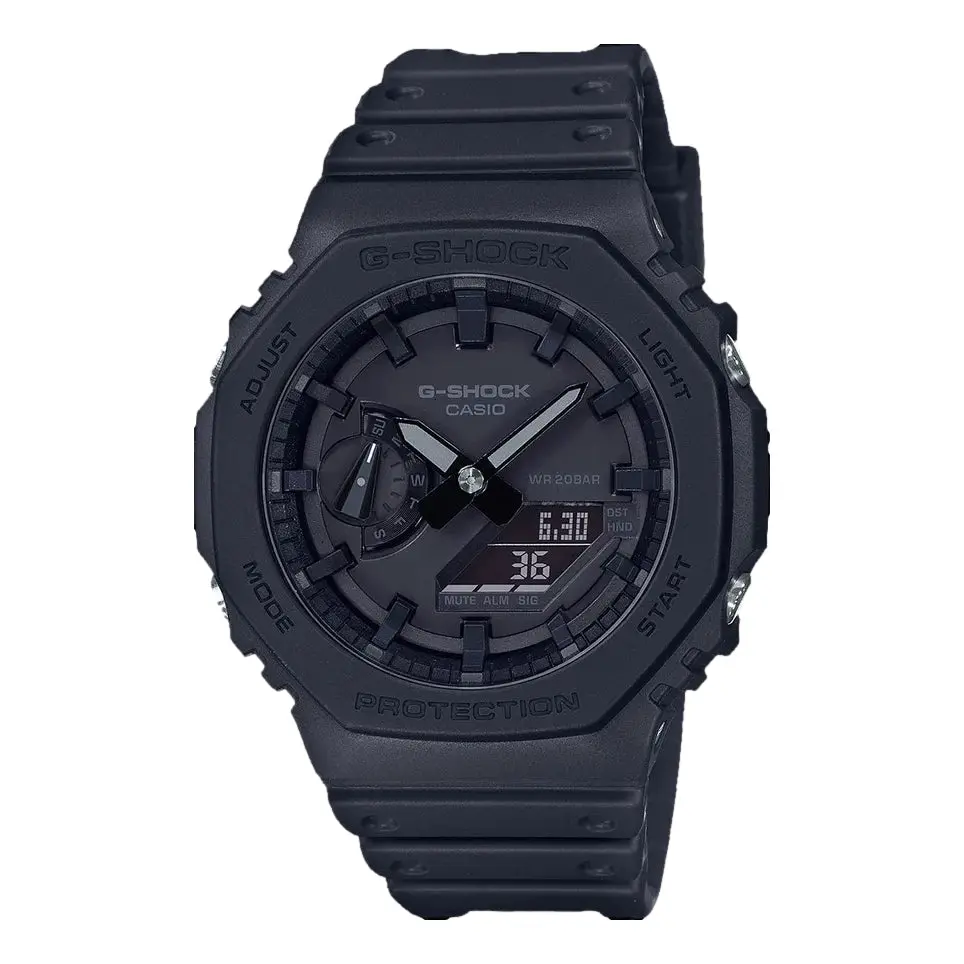 Ga2100-1A1 45.4Mm - Black 1