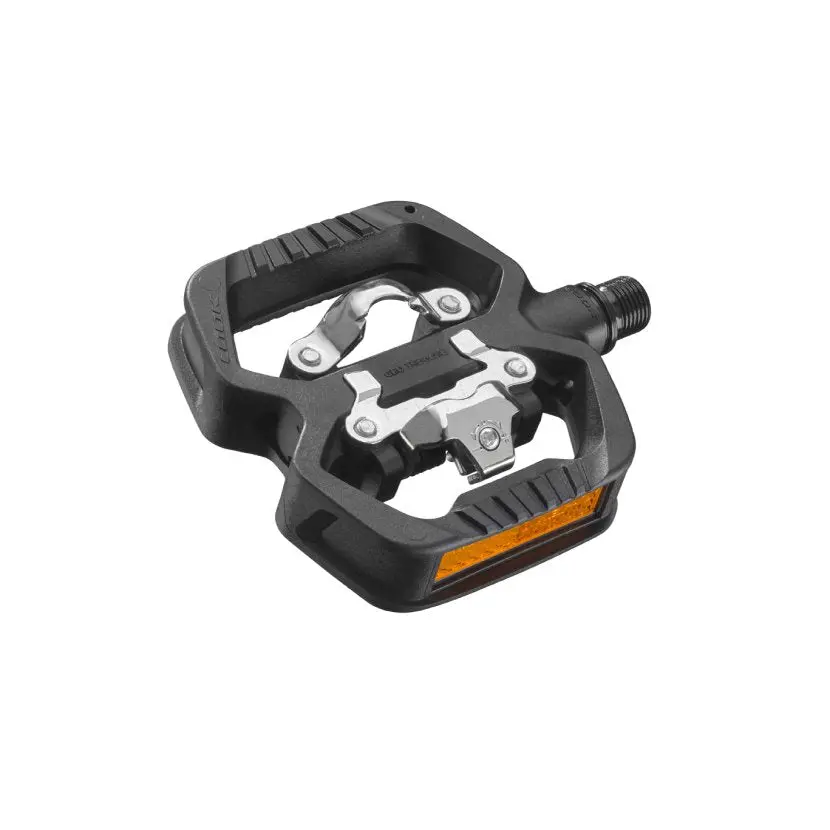 Look Geo Trekking Pedal With Cleats 1