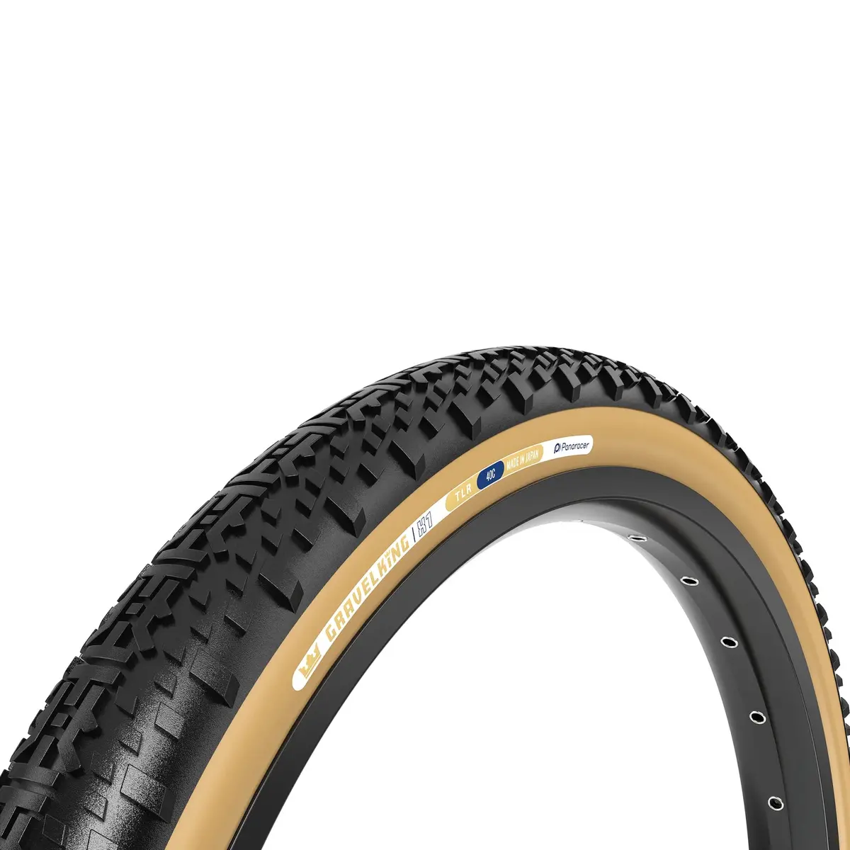 Panracer Gravelking X1 1