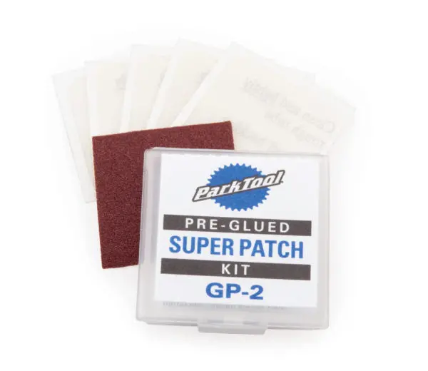 Park Tool Glueless Patch Kit Individual Kits Single 1