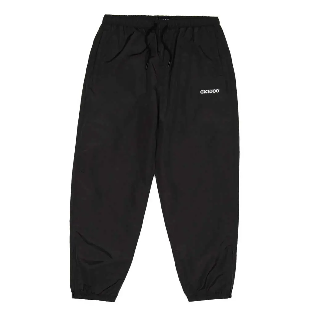 Gx1000 Sports Pant - Black 1