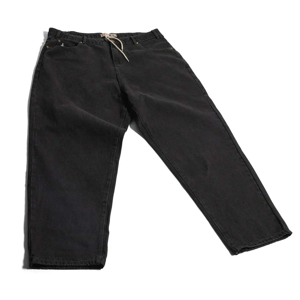 Girl Jeans - Black 1