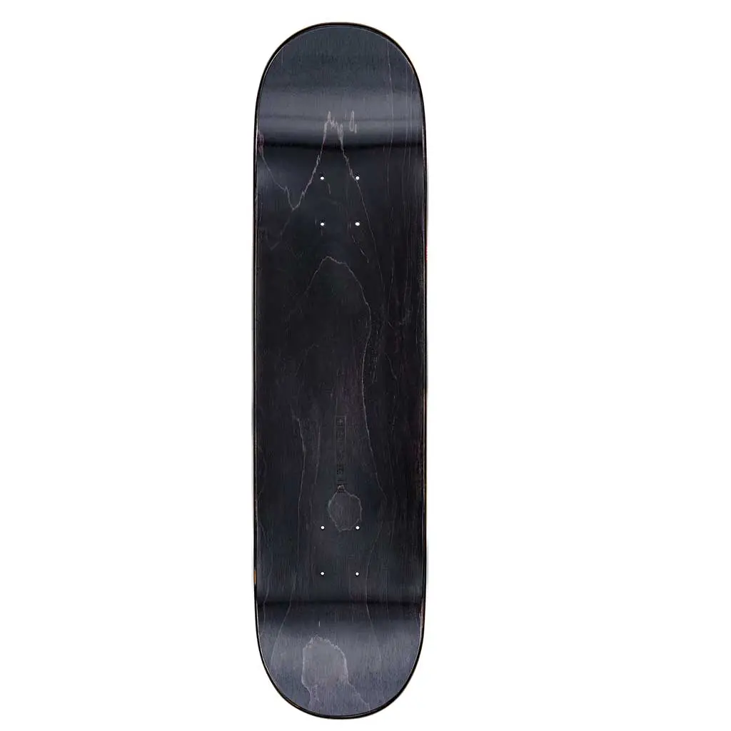 Globe Ramones 8.0" Deck - Rocket To Russia 2