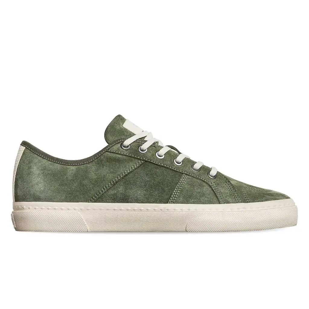 Globe Surplus - Olive Wolverine 1