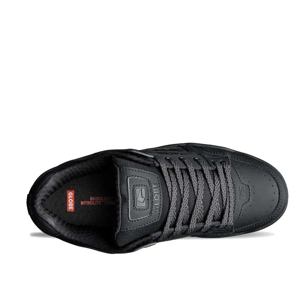 Globe Tilt Shoes - Dark Shadow/Phantom 1